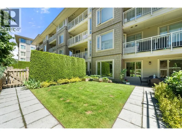 108 2665 MOUNTAIN HIGHWAY, North Vancouver