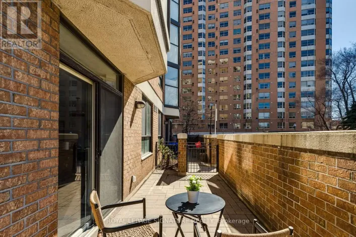 108 - 271 RIDLEY BOULEVARD, Toronto