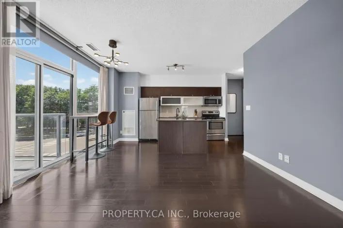 108 - 275 YORKLAND ROAD, Toronto