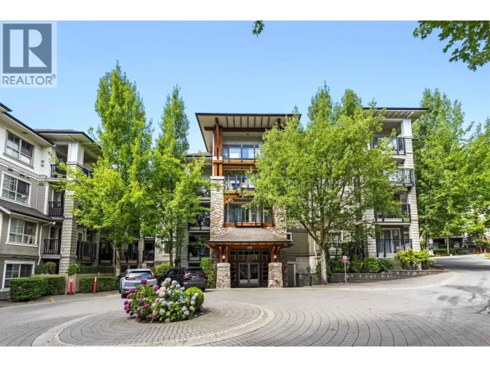 108 2958 SILVER SPRINGS BOULEVARD, Coquitlam
