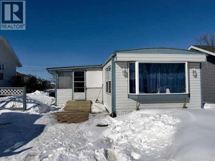108 3 Street SW, Slave Lake
