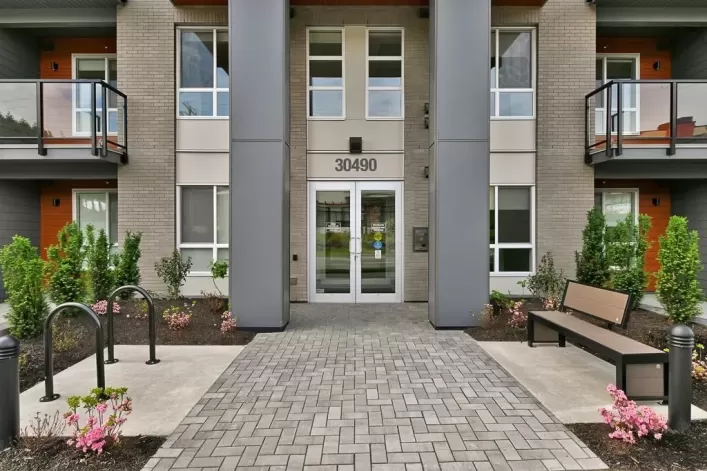 108 30490 CARDINAL AVENUE, Abbotsford
