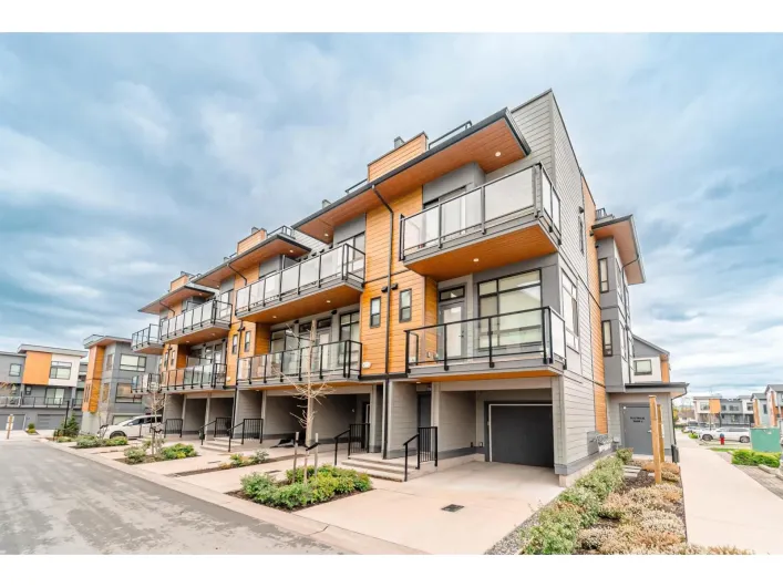 108 30530 CARDINAL AVENUE, Abbotsford