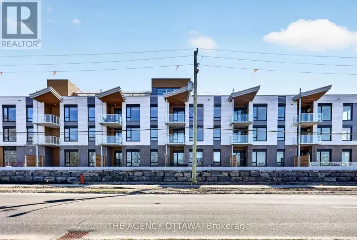 108 - 3085 RIVERSIDE DRIVE, Ottawa