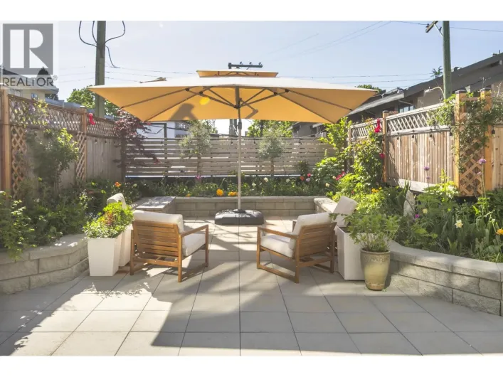 108 3131 MAIN STREET, Vancouver