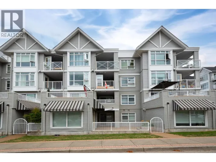 108 3136 ST JOHNS STREET, Port Moody