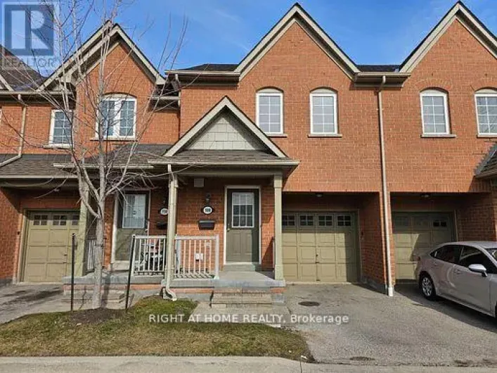 108 - 3150 ERIN CENTRE BOULEVARD, Mississauga