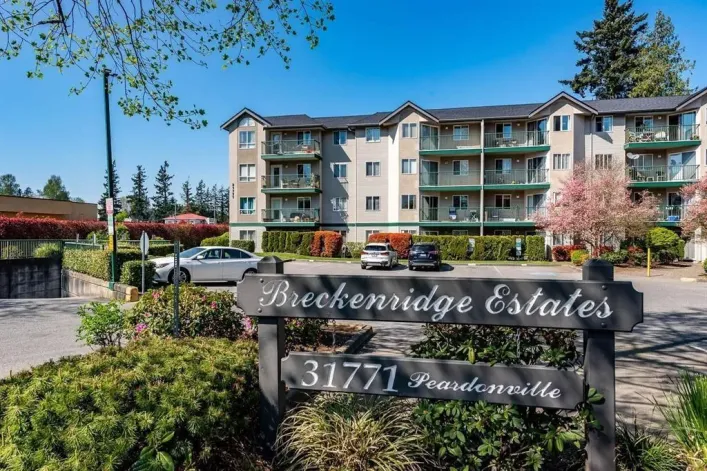 108 31771 PEARDONVILLE ROAD, Abbotsford