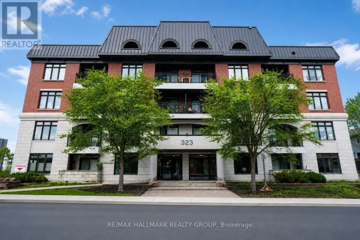 108 - 323 WINONA AVENUE, Ottawa