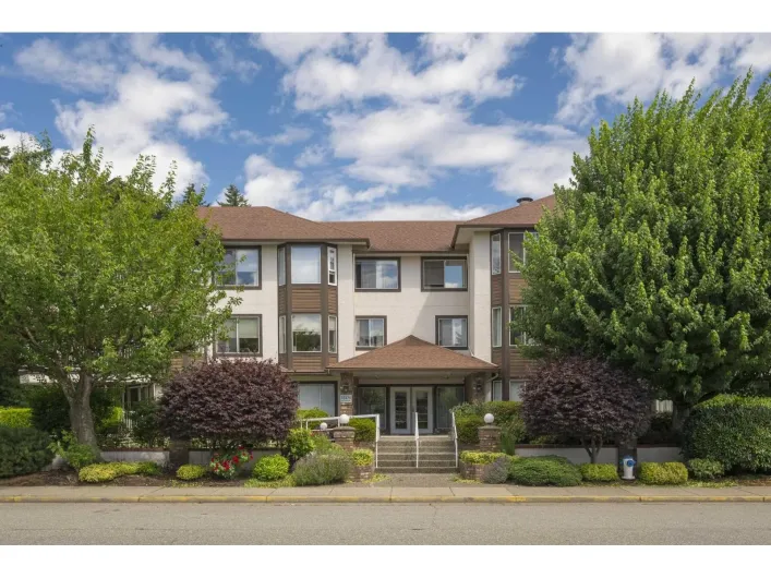 108 33375 MAYFAIR AVENUE, Abbotsford