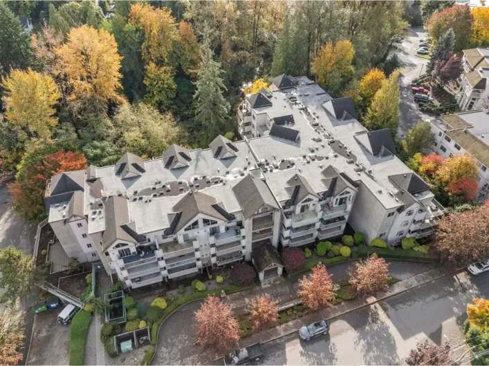 108 33478 ROBERTS AVENUE, Abbotsford