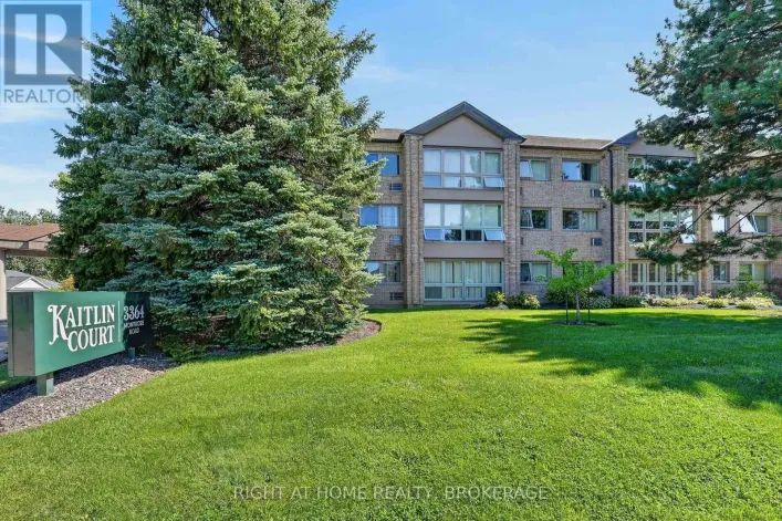 108 - 3364 MONTROSE ROAD, Niagara Falls