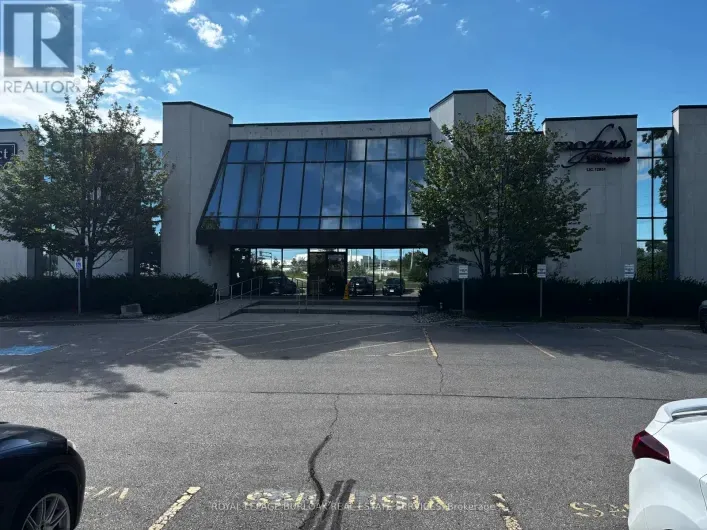 108 - 3410 SOUTH SERVICE ROAD, Burlington