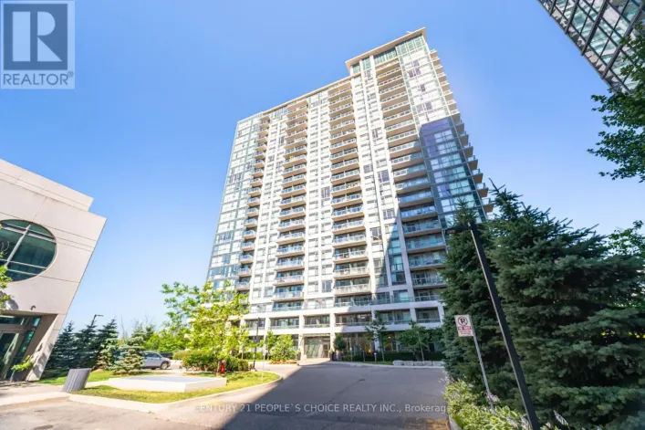 108 - 349 RATHBURN ROAD W, Mississauga
