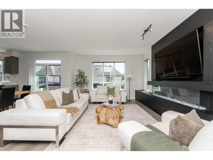 108 3500 BURKE VILLAGE PROMENADE, Coquitlam