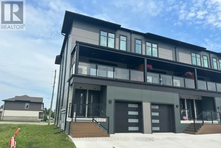 108 - 361 QUARTER TOWN LINE, Tillsonburg