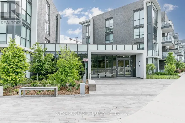 108 - 375 SEA RAY AVENUE, Innisfil