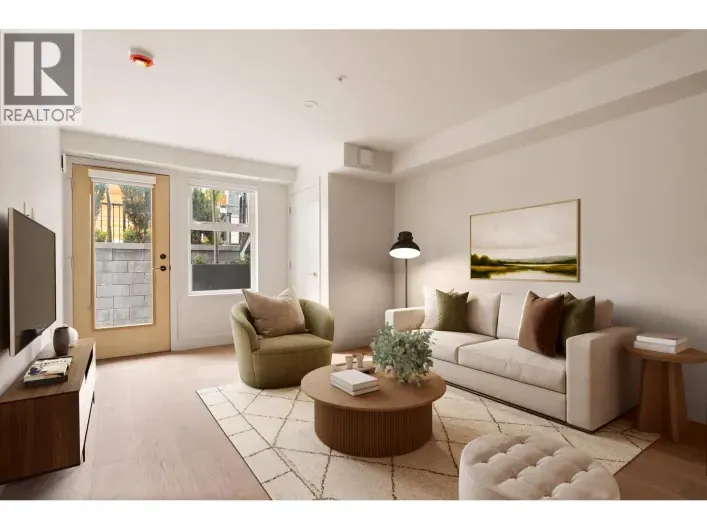 108 378 W 45TH AVENUE, Vancouver
