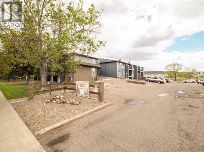 108, 3910 23 Avenue S, Lethbridge