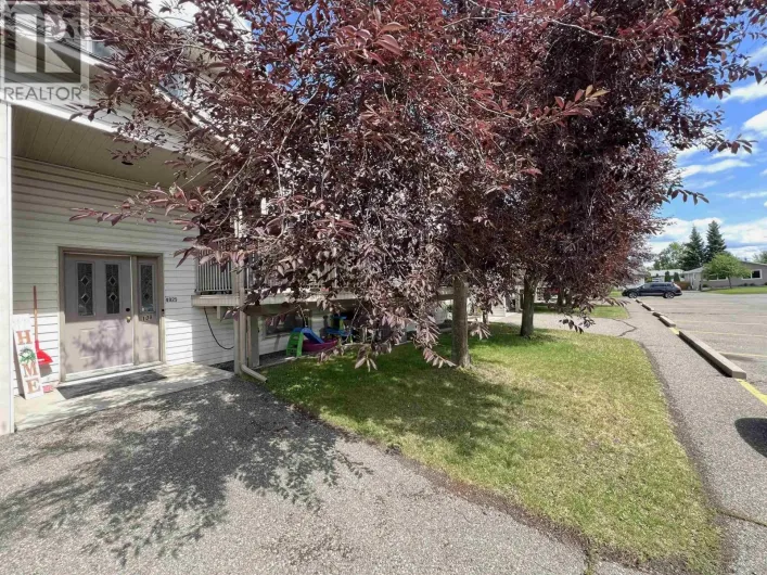 108 4025 22ND AVENUE, Prince George
