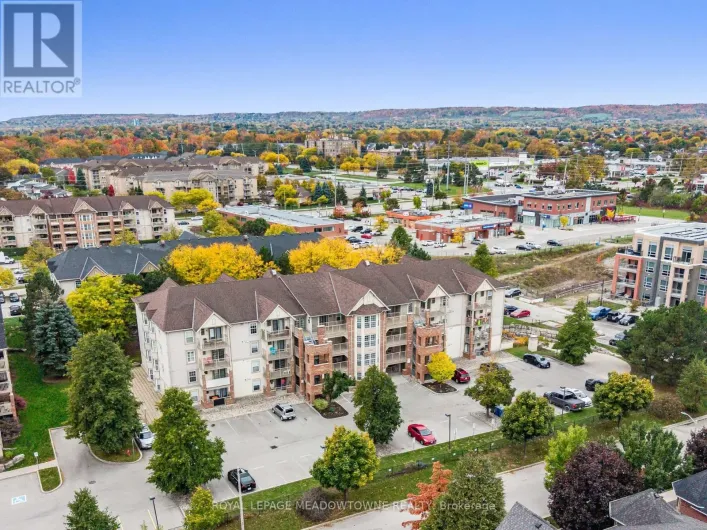 108 - 4025 KILMER DRIVE, Burlington