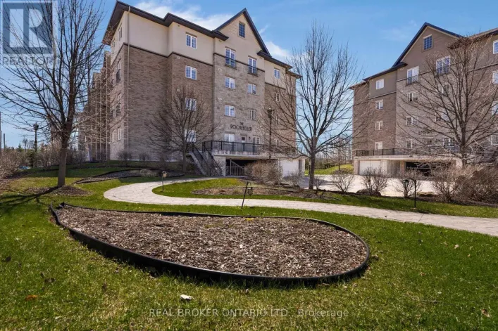 108 - 42 FERNDALE DRIVE S, Barrie
