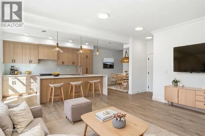 108, 4270 Norford Avenue NW, Calgary