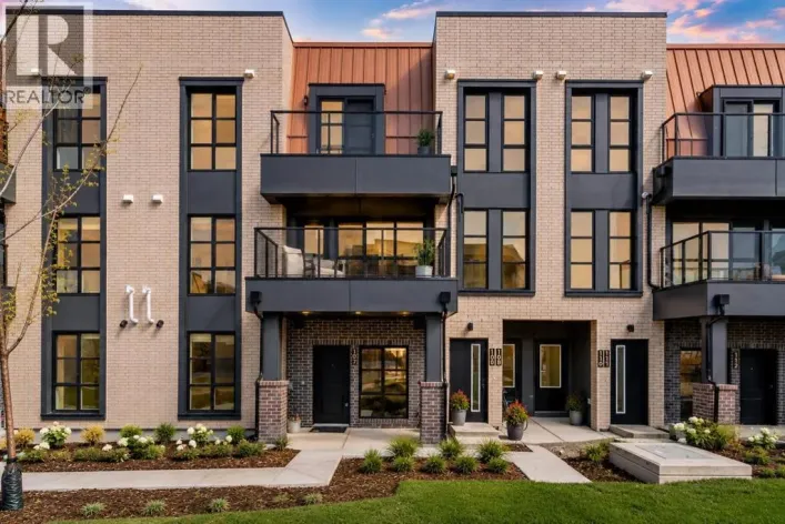 108, 4270 Norford Avenue NW, Calgary