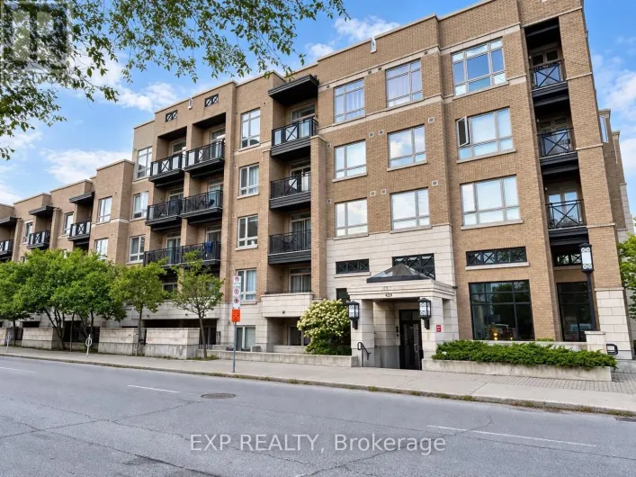 108 - 429 KENT STREET, Ottawa