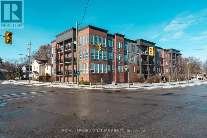 108 - 43 DALE DRIVE, New Tecumseth