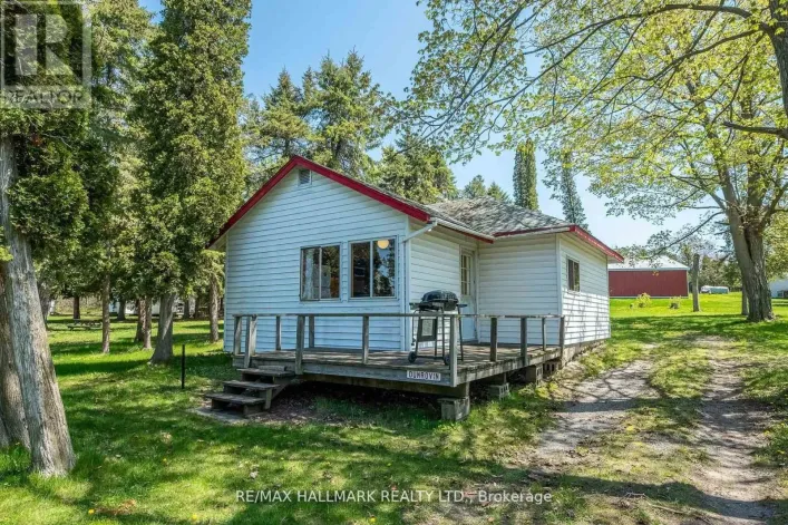 108 - 449 ISLAND VIEW ROAD, Alnwick/Haldimand