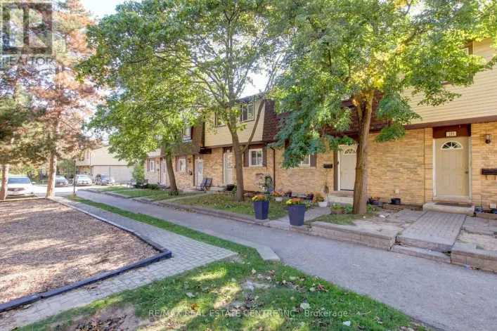 108 - 45 HANSEN ROAD N, Brampton