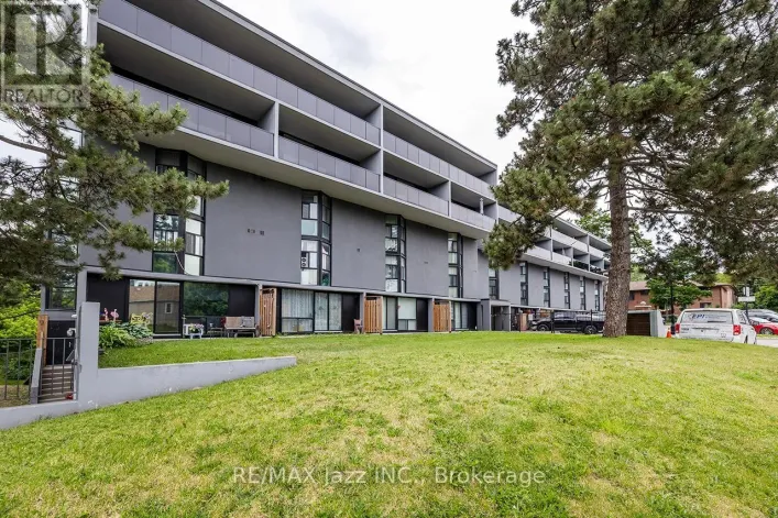 108 - 454 CENTRE STREET S, Oshawa