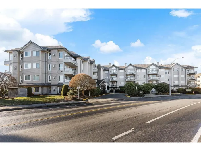108 45520 KNIGHT ROAD|Sardis West Vedder, Chilliwack