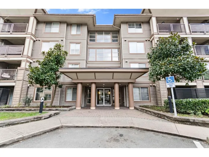 108 45555 YALE ROAD|Chilliwack Proper South, Chilliwack