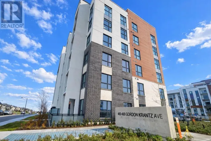 108 - 460 GORDON KRANTZ AVENUE, Milton