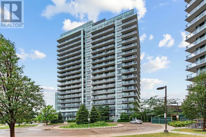 108 - 4633 GLEN ERIN DRIVE, Mississauga