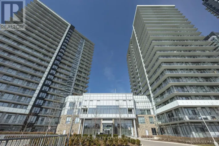108 - 4675 METCALFE AVENUE, Mississauga