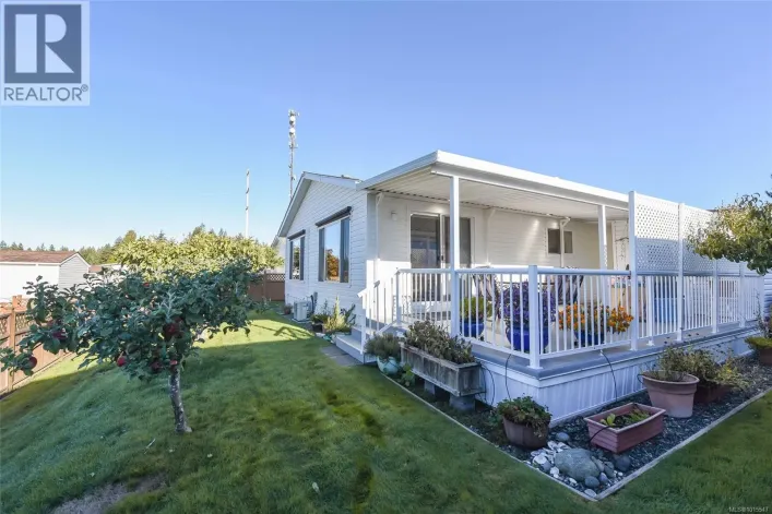 108 4714 Muir Rd, Courtenay