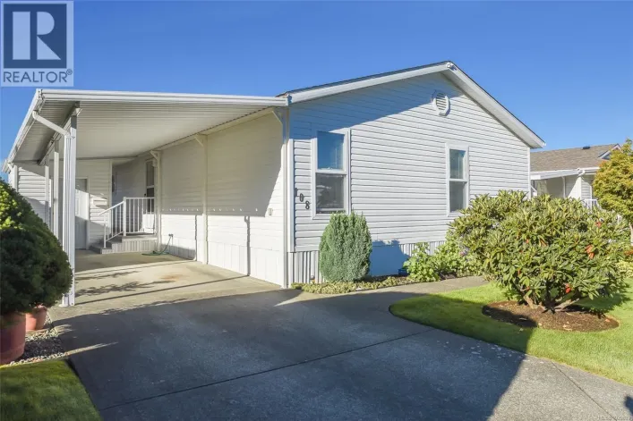 108 4714 Muir Rd, Courtenay