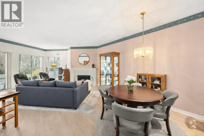 108 4753 WEST RIVER ROAD, Delta