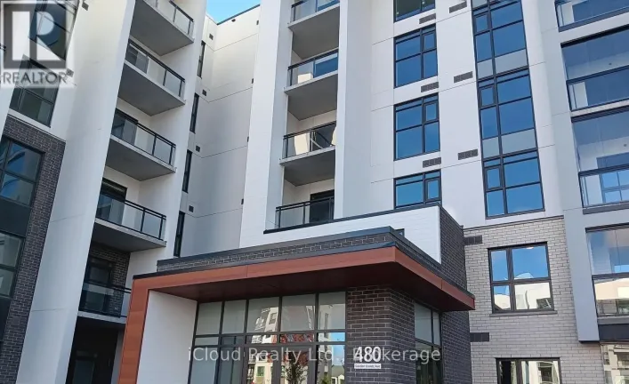 108 - 480 GORDON KRANTZ AVENUE, Milton