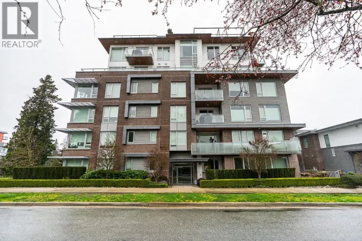 108 489 W 26TH AVENUE, Vancouver