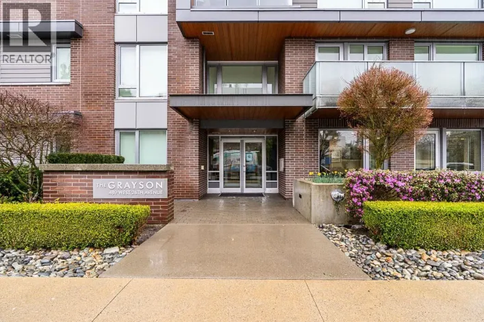 108 489 W 26TH AVENUE, Vancouver