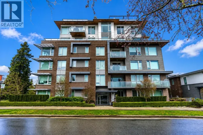 108 489 W 26TH AVENUE, Vancouver
