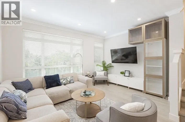 108 4991 NO. 5 ROAD, Richmond