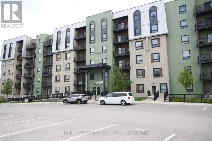 108 - 5 CHEF LANE, Barrie