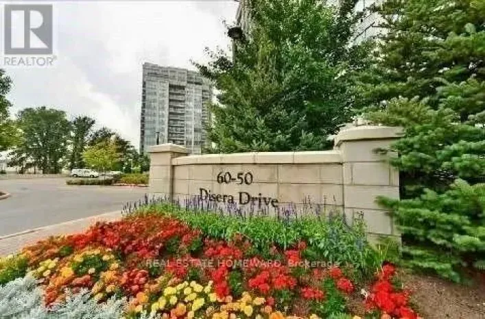 108 - 50 DISERA DRIVE, Vaughan