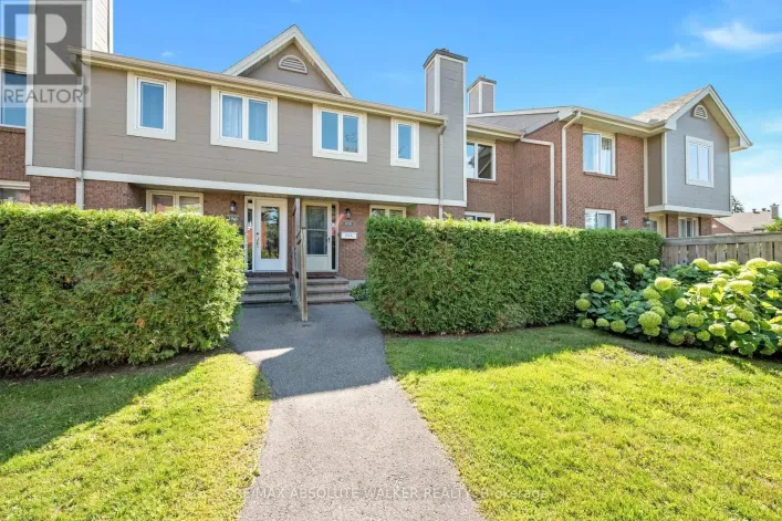 108 - 500 CANTEVAL TERRACE, Ottawa