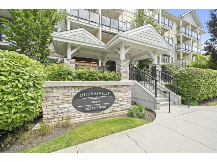108 5020 221A STREET, Langley
